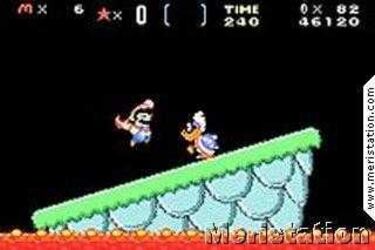 Super Mario Advance 2 (GameBoy)