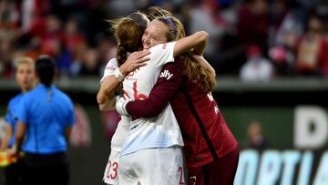 Un ciclo manchado por abuso laboral y una reestructuraci&oacute;n inminente en la NWSL podr&aacute; terminar con una pelea por conocer a nuevas campeonas.