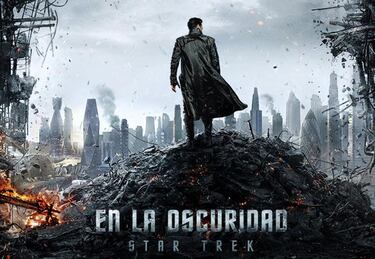 Crítica de Star Trek: En la Oscuridad