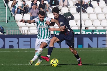 Otro examen sin Alves