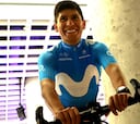 Nairo Quintana arrancará 2018 en la Colombia Oro y Paz