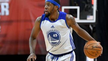 El Gran Canaria anuncia la llegada de Royce O’Neale