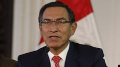 Martin Vizcarra se presenta a las Elecciones 2021: ¿cuántos años podría estar en el cargo?
