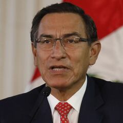 Martin Vizcarra se presenta a las Elecciones 2021: ¿cuántos años podría estar en el cargo?