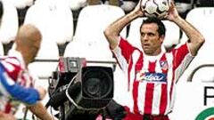 Canal Plus dará el Celta-Real y las Públicas, el derby