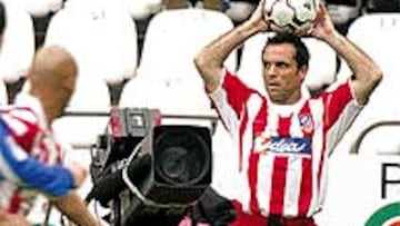 <b>DERBY TELEVISADO.</B> Las Autonómicas y La 2 ofrecerán el Atlético-Real.