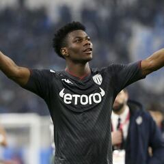 Real Madrid set to land Tchouaméni: five-year deal, €80M