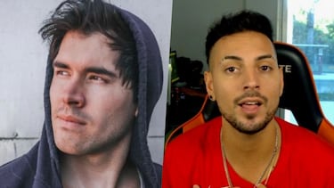 Quién pelea en la Velada del año 3 de Ibai: todo sobre los participantes