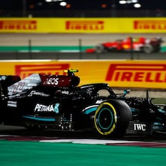 Incertidumbre en Losail