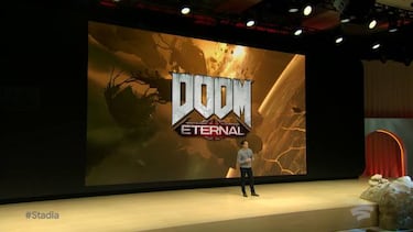 Stadia es el streaming de juegos de Google; llega en 2019