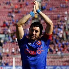 4 historias de referentes que enfrentaron a su ex club