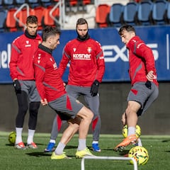 Cambio obligado para Balaídos