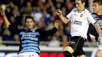 "El árbitro nos tocó los cojones desde el principio"