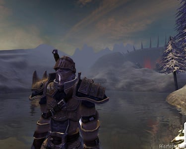 Fable: The Lost Chapters