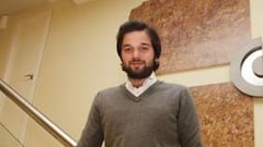 "Estamos pagando el peaje por tanto cambio"