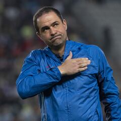 Jardine ve cerca la posibilidad de la 15