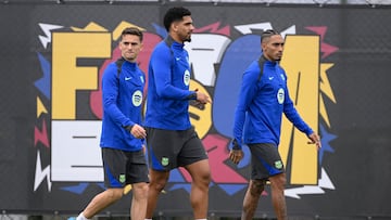 Barcelona - Stade Brestois: Horario, TV; cómo y dónde ver en USA la Champions League