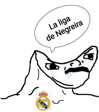 Los memes más divertidos de la jornada