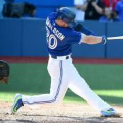 Última vuelta a la temporada regular de la MLB