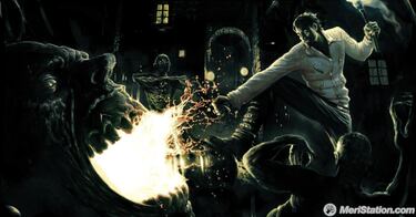 Shadows of the DAMNED, Impresiones