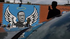 George Floyd funeral in Houston: date, time, how to watch