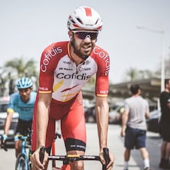 GP La Marsellesa: primera carrera del año con World Tour