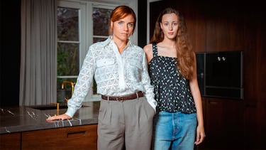 La película danesa rodada en Málaga que arrasa en Netflix y se apuntala en el top 10 mundial