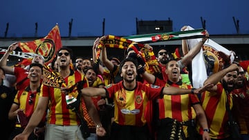 Flamengo - Espérance de Tunis, en vivo: Mundial de Clubes de la FIFA, hoy en directo