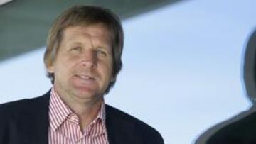 Schuster: "La lesión de Ballack fue un golpe de suerte"