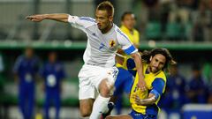 Copa Confederaciones: 2003, el único recuerdo de Colombia