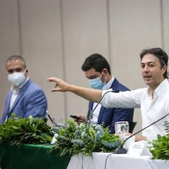 Fin de restricciones en Medellín: cuándo será y cómo será la reactivación