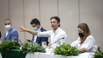 Fin de restricciones en Medellín: cuándo será y cómo será la reactivación