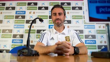 Vilda: "La distancia con las grandes cada vez es menor"