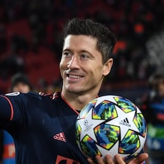 Así son los posibles rivales de Madrid, Atlético y Villarreal