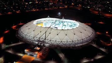 Las sedes del Mundial Sub-20