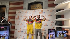 Henry Martín aún sueña con el Mundial 2026