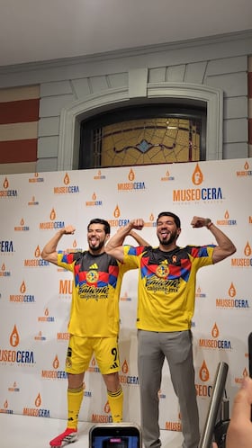 Henry Martín aún sueña con el Mundial 2026