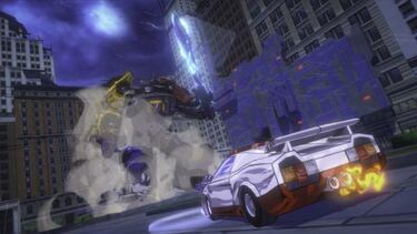 Transformers Devastation aumenta sus filas de Autobots