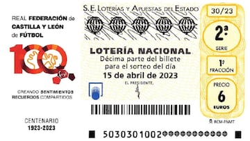 Lotería Nacional: comprobar los resultados del sorteo de ayer, sábado 15 de abril