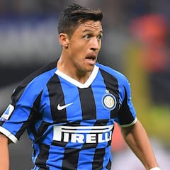 Alexis no cede y el United 'pierde' 12 M€