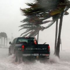 Huracán Lidia: ¿qué significa la categoría 4 y qué pasaría si ascendiera a categoría 5?