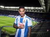 Ngonge, inscrito en LaLiga, tiene margen para debutar en Vila-Real