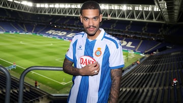 Ngonge, inscrito en LaLiga, tiene margen para debutar en Vila-Real