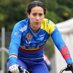 Mariana Pajón | BMX femenino en los Juegos de Tokio 2020: programa, horarios, TV y dónde ver en vivo en Colombia