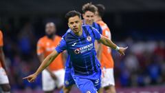 Cruz Azul vence a Forge FC y avanza a los Cuartos de Final de la Concachampions