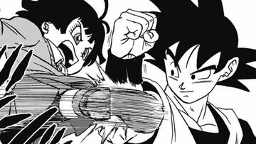 Dragon Ball Super despedida editorial muerte Akira Toriyama capítulo 103