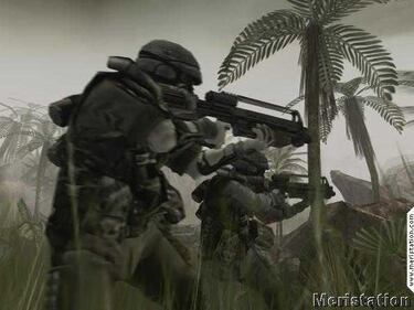 Killzone HD invadirá PSN el 23 de octubre