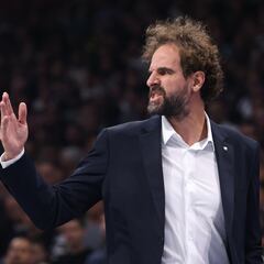 Grimau: “La única manera de ganar en Belgrado es jugar en equipo”