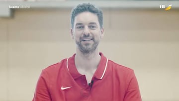 Pau Gasol