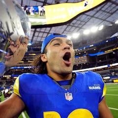 Week 16 NFL Playoff scenarios: Broncos can lock up No. 1 seed as postseason picture sharpens